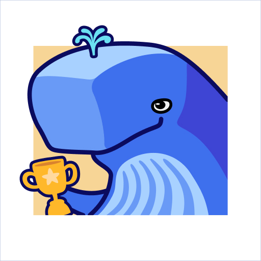 Mega Whales